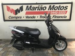 HONDA Lead 110 