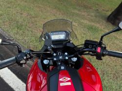 HONDA NC 700 X ABS