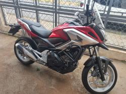 HONDA NC 750 X ABS