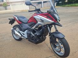 HONDA NC 750 X ABS