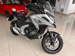 HONDA NC 750 X ABS