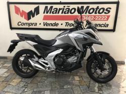 HONDA NC 750 X ABS