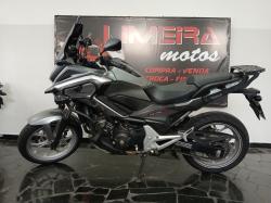 HONDA NC 750 X ABS