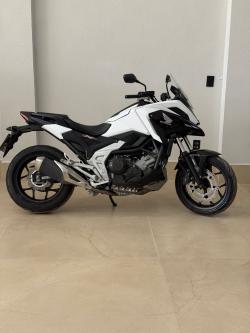 HONDA NC 750 X ABS