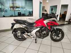 HONDA NC 750 X DCT