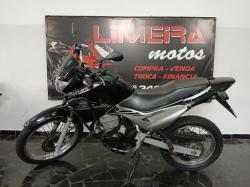 HONDA NX Falcon 400