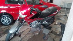 HONDA NX Falcon 400