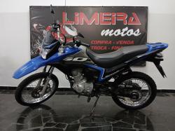 HONDA NXR Bros 160 ESDD