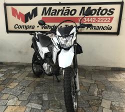 HONDA NXR Bros 160 ESDD