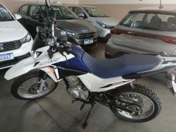 HONDA NXR Bros 160 ESDD