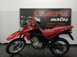 HONDA NXR Bros 160 ESDD