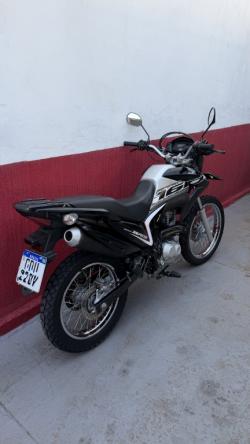 HONDA NXR Bros 160 ESDD