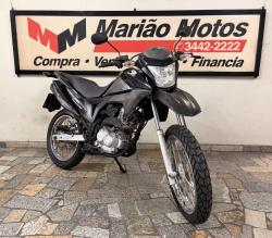 HONDA NXR Bros 160 ESDD