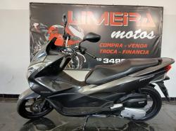 HONDA PCX 150 
