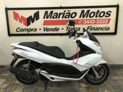 HONDA PCX 150 