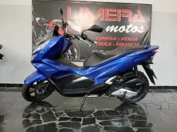 HONDA PCX 150 