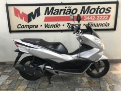 HONDA PCX 150 