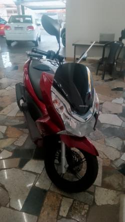 HONDA PCX 150 