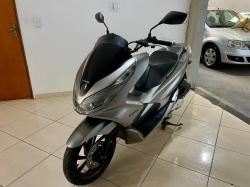 HONDA PCX 150 