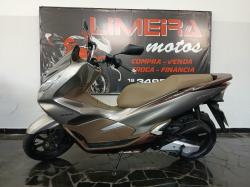 HONDA PCX 150 DLX