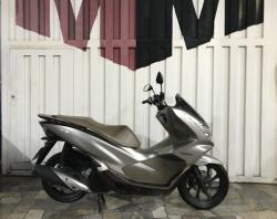 HONDA PCX 150 DLX