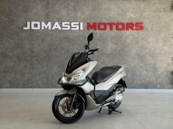 HONDA PCX 150 DLX
