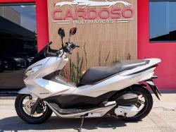 HONDA PCX 150 DLX