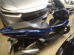 HONDA PCX 150 DLX