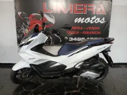 HONDA PCX 150 SPORT