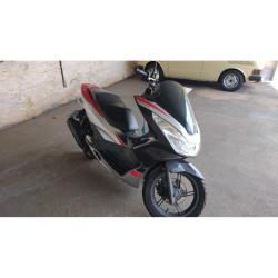 HONDA PCX 150 SPORT
