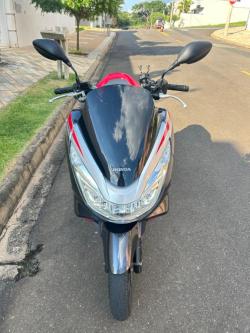 HONDA PCX 150 SPORT