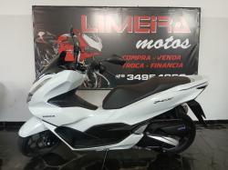 HONDA PCX 160 ABS
