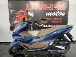 HONDA PCX 160 ABS