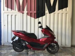HONDA PCX 160 ABS