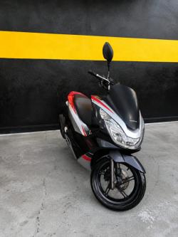 HONDA PCX 160 ABS