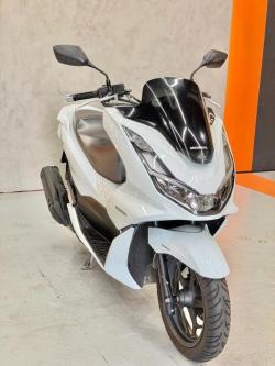 HONDA PCX 160 ABS