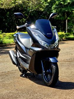 HONDA PCX 160 CBS