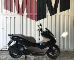 HONDA PCX 160 DLX ABS