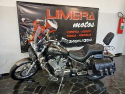 HONDA Shadow VT 600