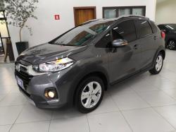 HONDA WR-V 1.5 16V 4P LX FLEX AUTOMTICO CVT