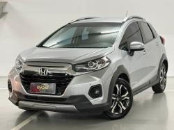 HONDA WR-V 1.5 16V 4P EXL FLEX AUTOM�TICO CVT