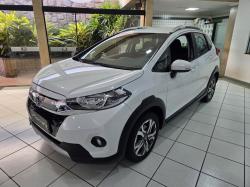 HONDA WR-V 1.5 16V 4P EXL FLEX AUTOM�TICO CVT