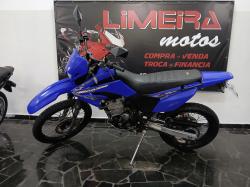 HONDA XR Tornado 250 