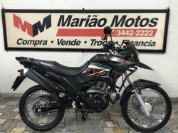 HONDA XRE 190 ABS
