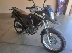 HONDA XRE 190 ABS