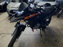 HONDA XRE 300 