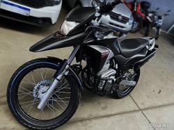 HONDA XRE 300 
