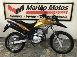 HONDA XRE 300 