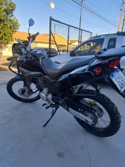 HONDA XRE 300 ADVENTURE