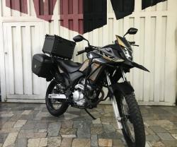HONDA XRE 300 ADVENTURE